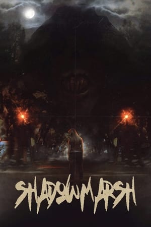 Poster ShadowMarsh (2022)