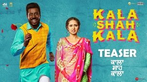 Kala Shah Kala (2019)