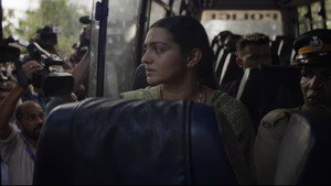 Pradhama Drishtiya Kuttakkar (2026) Hindi Dubbed