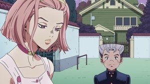 JoJo’s Bizarre Adventure Season 3 Episode 17