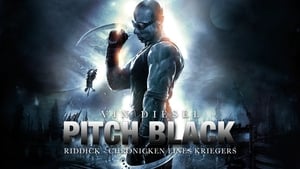 Riddick: Criaturas de la Noche