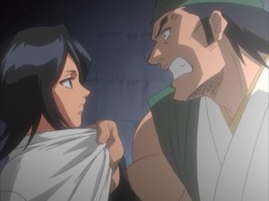 Bleach Season 1 Episode 40