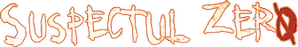Suspeito Zero — Logos 2