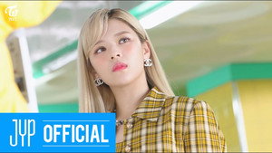 TWICE TV “I CAN’T STOP ME” EP.02