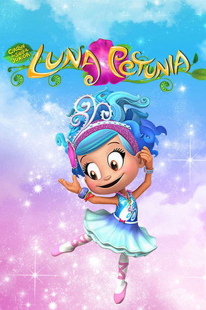 Luna Petunia