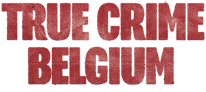 True Crime Belgium — Logos 2