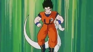 Dragon Ball Z Dublado Episódio 87