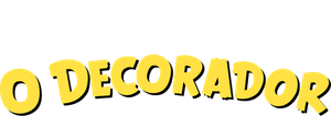 O Decorador — Logos 5