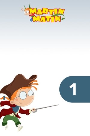 Saison 1