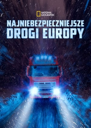 Najniebezpieczniejsze drogi Europy 2023