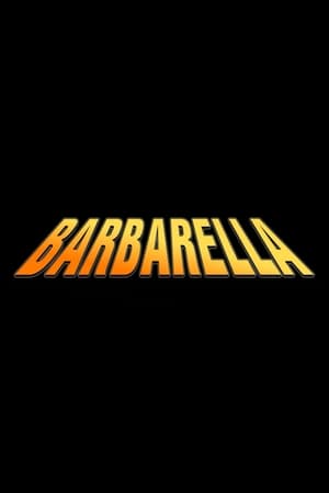 Poster Barbarella 2024