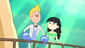 Bravest Warriors Season 1 Episode 5