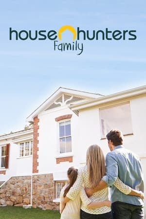 Poster House Hunters Family Staffel 2 Episode 10 2018