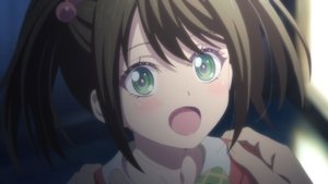 The Café Terrace and Its Goddesses Season 1 Episode 9