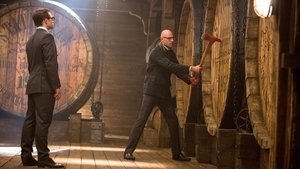 Kingsman: O Círculo Dourado