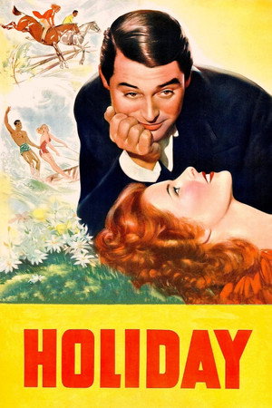 Постер фильма «Праздник (1938)» — (21 из 46)