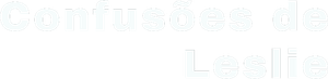 Confusões de Leslie — Logos 8