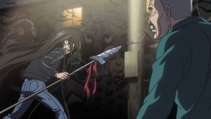 Ushio and Tora: Season 1 Episode 13 – The Road to the Touno Youkai Battle – Part 2