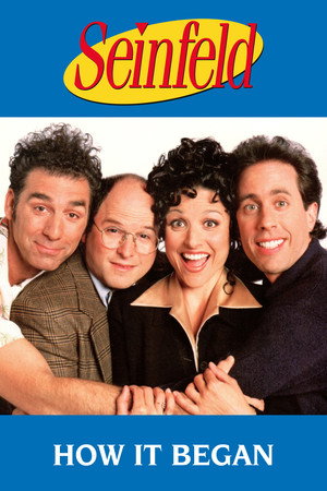 Seinfeld: How It Began