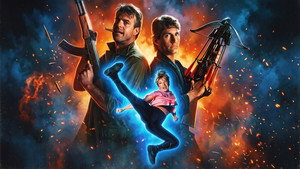 No Retreat, No Surrender 2: Raging Thunder