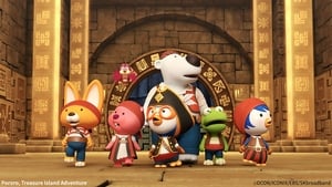 Pororo 5: Treasure Island Adventure (2019)