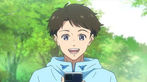 Love All Play: 1×2 {year} Online En Netflix