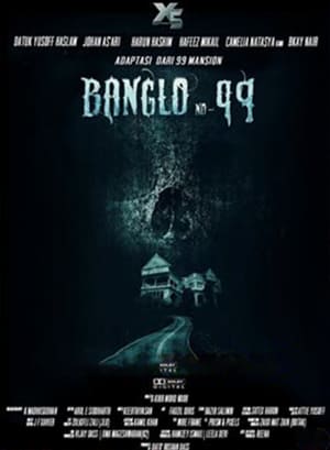 Poster Banglo No. 99 (2019)