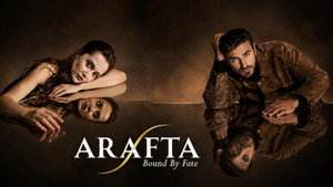 Arafta (Bound By Fate)