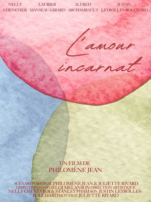 L'amour incarnat 5