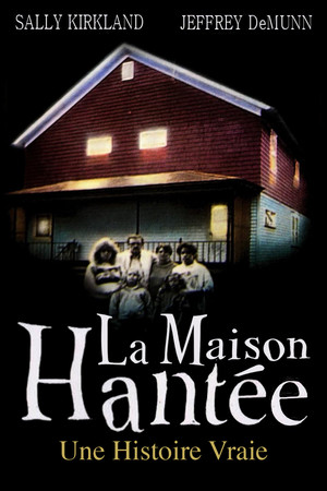 The Haunted 18