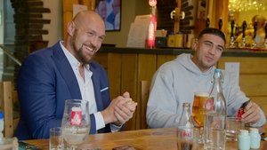 Em Casa com Tyson Fury: 1×1