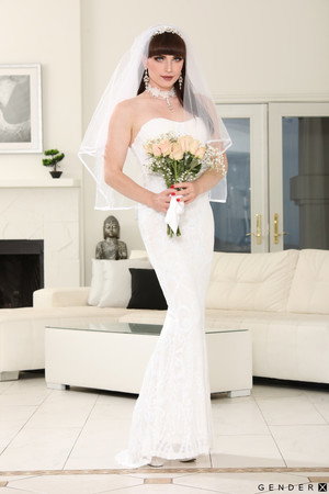 Trans Brides 45