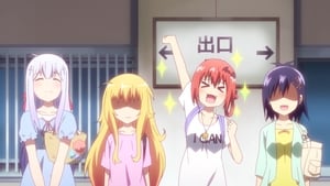 Gabriel DropOut: 1×4