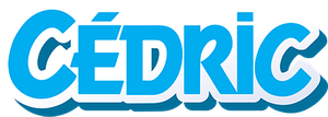 Cédric — logo