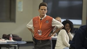 Vice Principals Season 2 Episode 1