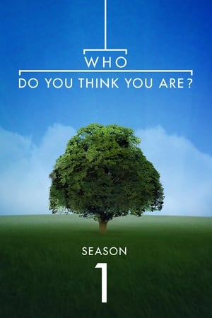 Who Do You Think You Are?: Season 1