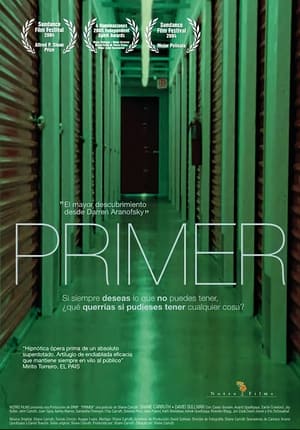 Poster Primer 2004