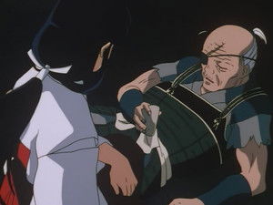 InuYasha Season 1 Episode 87