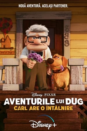 Image Aventurile lui Dug: Carl are o întâlnire