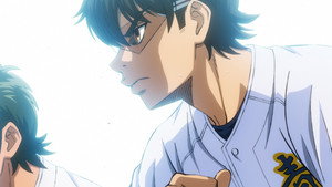 Ace of the Diamond: 4×14