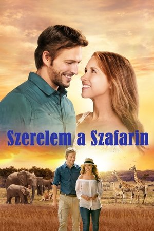 Image Szerelem a Szafarin