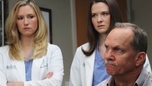 Grey’s Anatomy 6 x Episodio 19