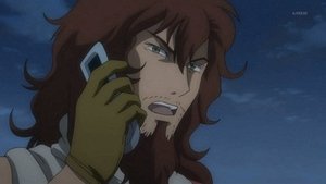 Mobile Suit Gundam 00: 1×6