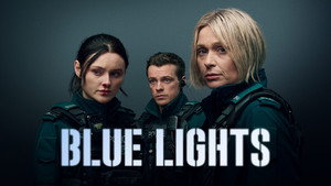 Blue Lights still 1