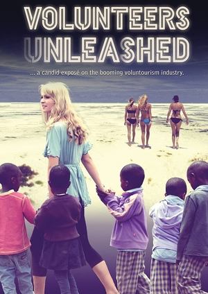 Poster Volunteers Unleashed (2015)