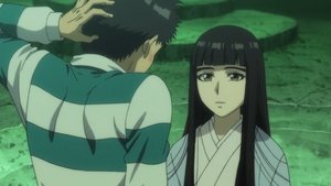 Ushio and Tora Season 1 Episode 32