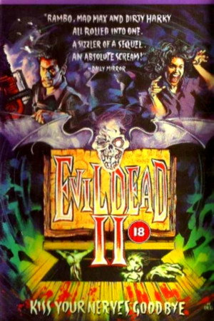 Evil Dead II 247