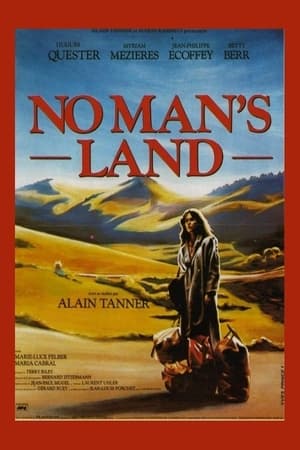 Poster No Man's Land (1985)