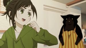 Dekiru Neko Wa Kyou Mo Yuuutsu – Mon chat à tout faire est encore tout déprimé: Saison 1 Episode 12