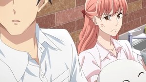 Wotakoi: Love Is Hard for Otaku Season 1 Episode 3